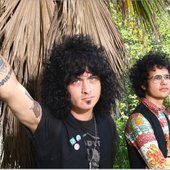 The Mars Volta 