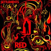 Red - Single
