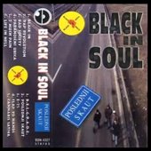 Black in soul
