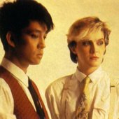 Ryuichi Sakamoto & David Sylvian