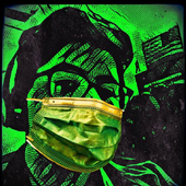 Avatar for CyanElCracc
