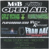 MiB Open Air 2003