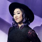 Tricia Fukuhara