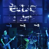 e.t.c en Vocé - Noventas Fest