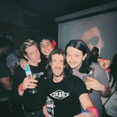 capital soiree