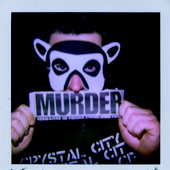 Deathpodal - Panda Murder