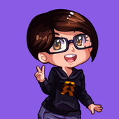 Avatar de MissBadaxe