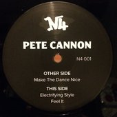 Make The Dance Nice