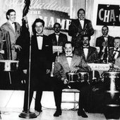 Tito Puente and His Orchestra