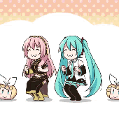 リンちゃんなう！