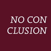 no_conclusion için avatar