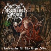 Emissaries Of The Other Side "EP"