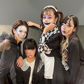 she9 Halloween