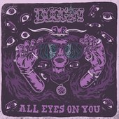 All Eyes On You - Single
