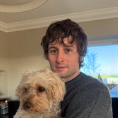 Mall Grab with Archie