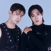 2025 TVXQ! SEASON’S GREETINGS