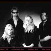 promo photo ca. 1992