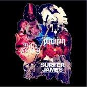 Bifid Corpse - Surfer James - Pythian