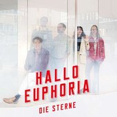 Hallo euphoria cover