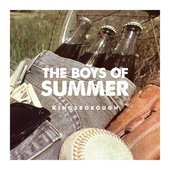 The Boys of Summer - Single