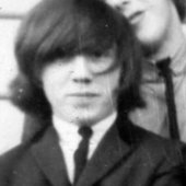 Young Stevie