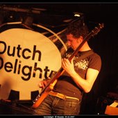 Dutch Delight @ Meander 30-11-2007 by hos