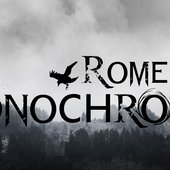Rome in Monochrome