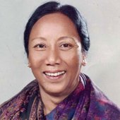 Aruna Lama