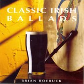Classic Irish Ballads