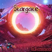 Stargate (Lofi Music)