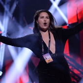 Melodifestivalen 2016