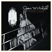 Joni Mitchell Archives, Vol. 3: The Asylum Years (1972-1975)