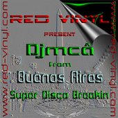Super Disco Breakin