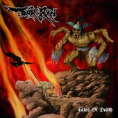 Tales of Death
