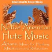 Native American Flute Music