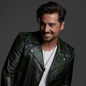 David Bustamante 2019