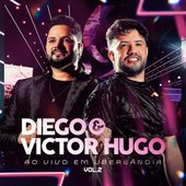 Ao Vivo Em Uberlândia Vol. 02
