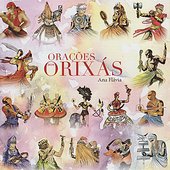 Orações aos Orixás - Candomble prayers to the Orishas