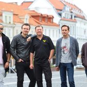 Dainius Pulauskas Group