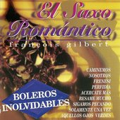 El saxo romántico