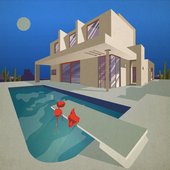 Skinny dipping