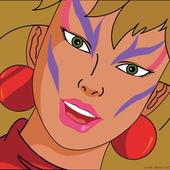 Avatar for kristen-i