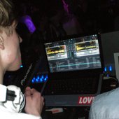 LIVE @ NFF CLUB BREMEN