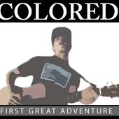 Neon Colored Noise - The First Great Adventure