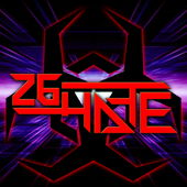 26Hate - Overthrow FULL ARTWORK CD SIZE.png