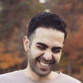 Bahram Nouraei