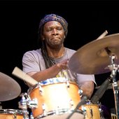 Hamid Drake