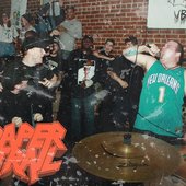 Papertrail (Hardcore)