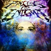 Process For Enigma | Artwork by Daniel McBride