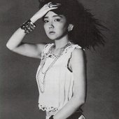 mayumi